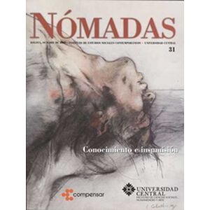 Revista Nómadas No. 031...