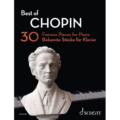 Best of Chopin