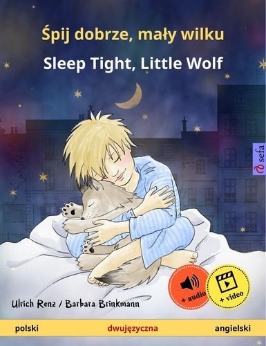 Śpij dobrze, mały wilku –...