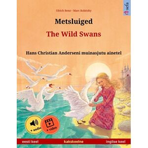 Metsluiged – The Wild Swans...