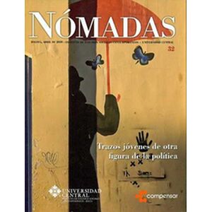 Revista Nómadas No.032...