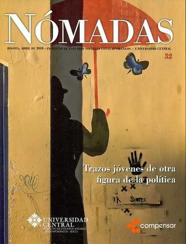 Revista Nómadas No.032...