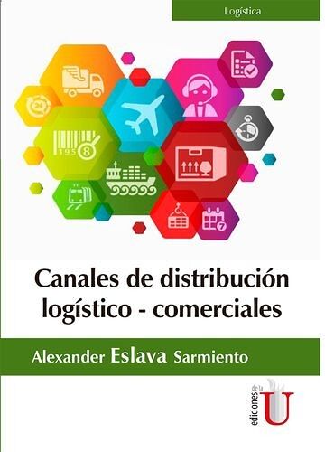 Canales de distribución...