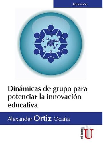 Dinámicas de grupo para...