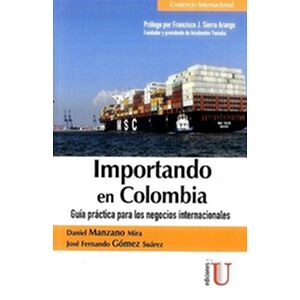 Importando en Colombia