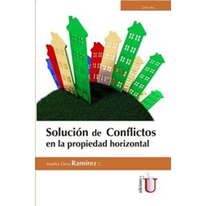 Solución de conflictos en...