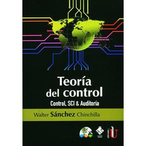 Teoría del control