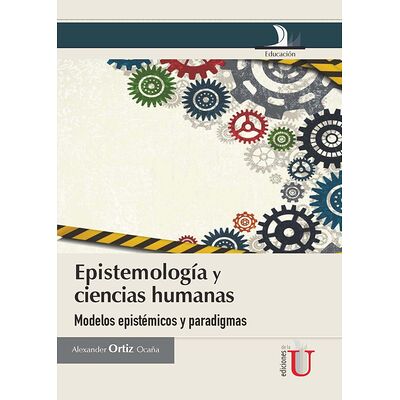 Epistemología y ciencias...