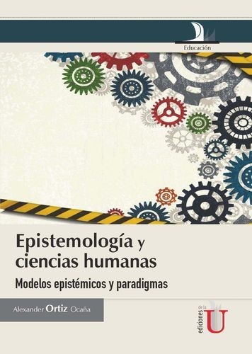 Epistemología y ciencias...