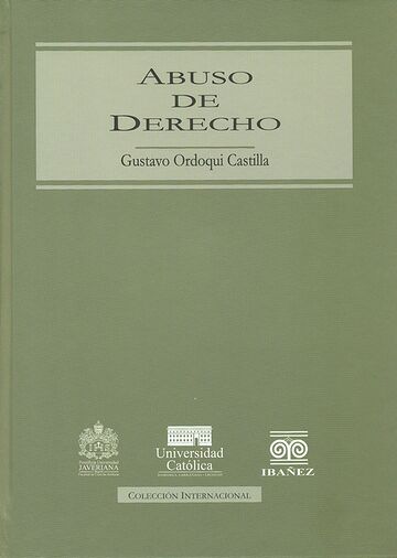 Abuso de Derecho