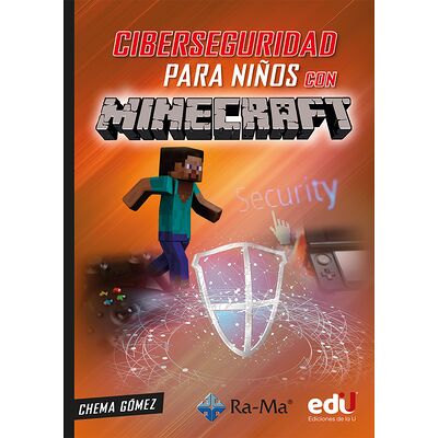 Ciberseguridad para niños...