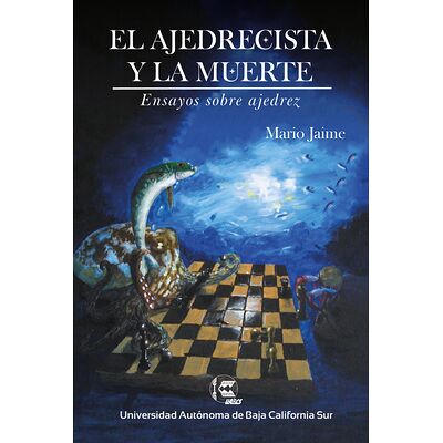 El ajedrecista y la muerte