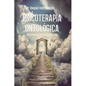 Psicoterapia ontológica