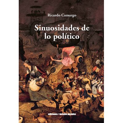Sinuosidades de lo político