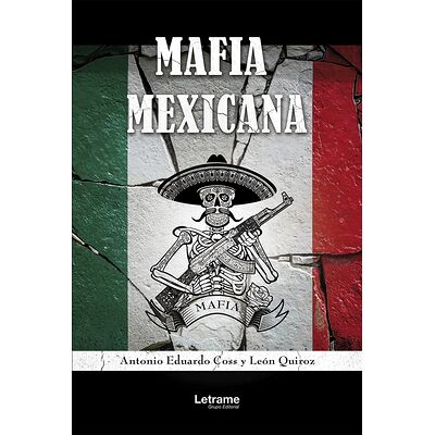 Mafia mexicana