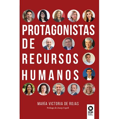 Protagonistas de Recursos...