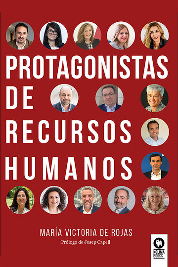 Protagonistas de Recursos...