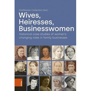 Wives, Heiresses,...