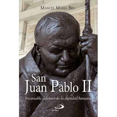 San Juan Pablo II