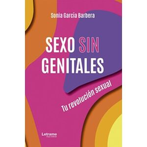 Sexo sin genitales