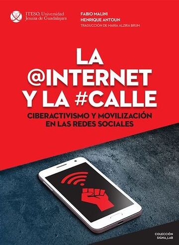 La @Internet y la No.calle