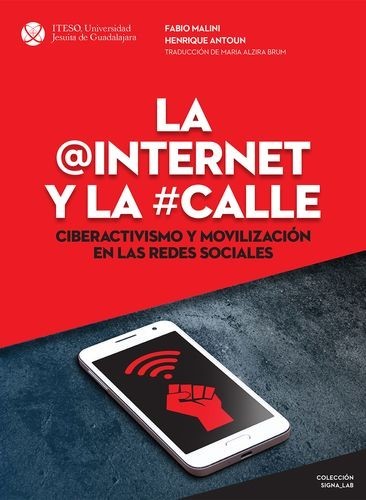 La @Internet y la No.calle