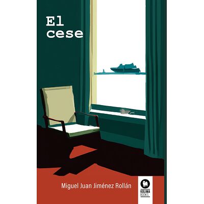 El cese