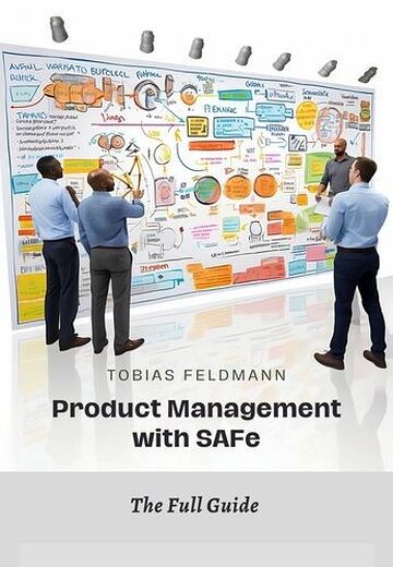 Product Management with SAFe