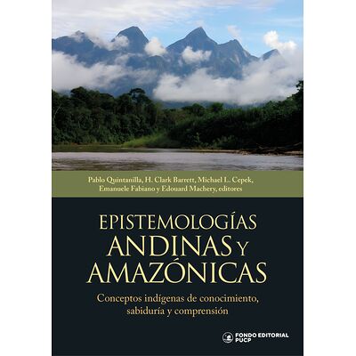 Epistemologías andinas y...