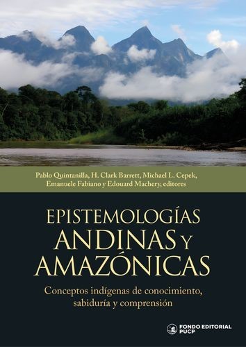 Epistemologías andinas y...