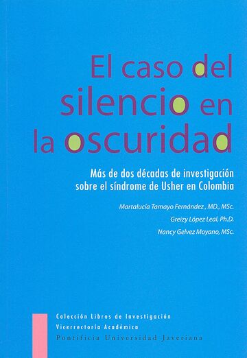 El caso del silencio en la...