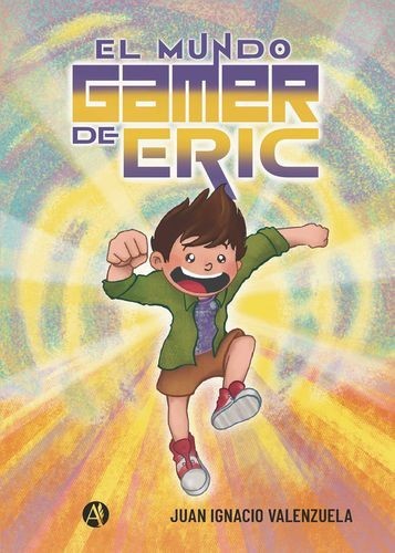 El Mundo Gamer de Eric