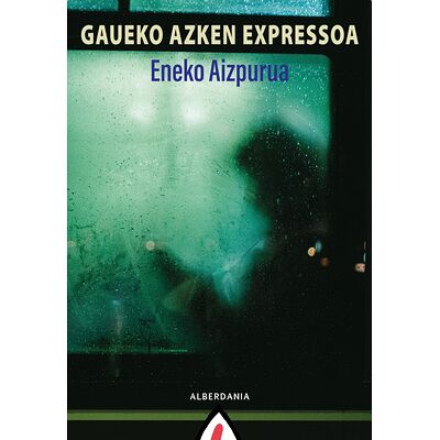 Gaueko azken expressoa
