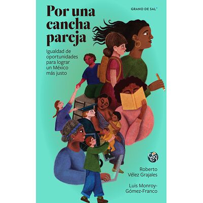 Por una cancha pareja
