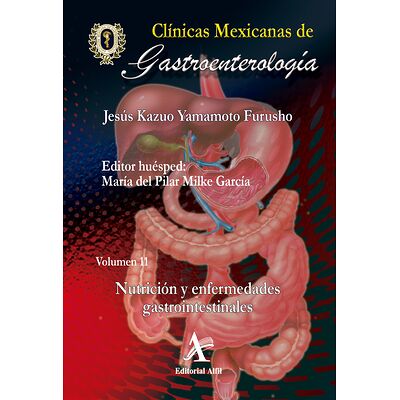 Nutrición y enfermedades...