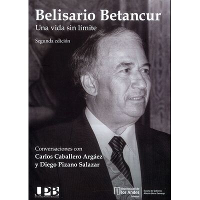Belisario Betancur