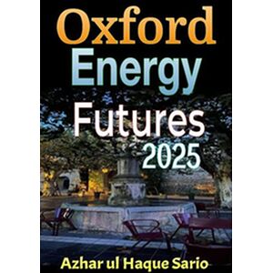 Oxford Energy Futures 2025