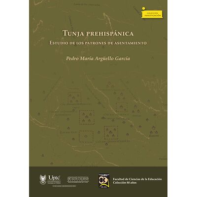 Tunja prehispánica.