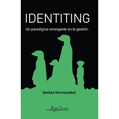 Identiting