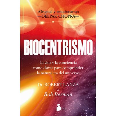 BIOCENTRISMO