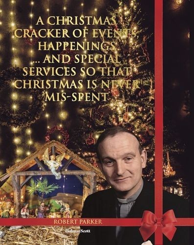 A Christmas Cracker Of...