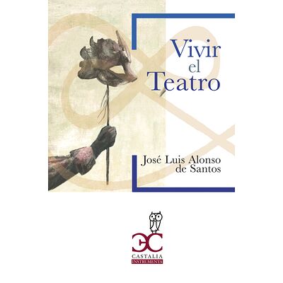 Vivir el teatro