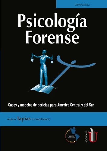 Psicología forense
