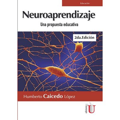 Neuroaprendizaje, 2a.Edición