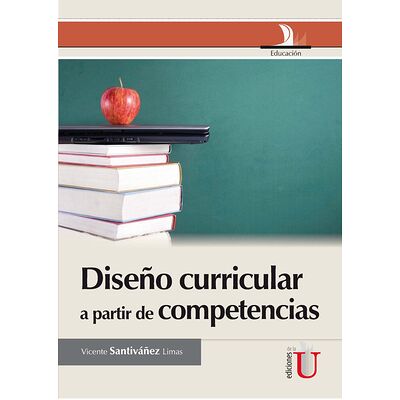 Diseño curricular a partir...