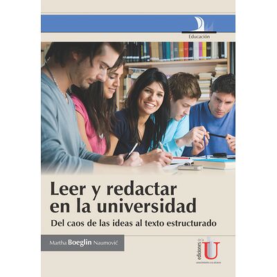 Leer y redactaren la...