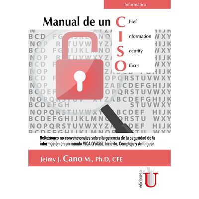 Manual de un CISO