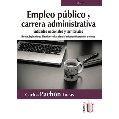 Empleo público y carrera...