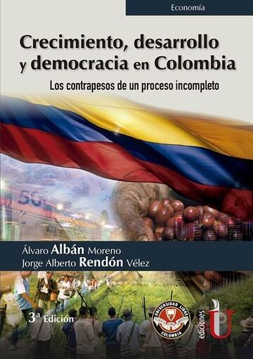Crecimiento, desarrollo y...