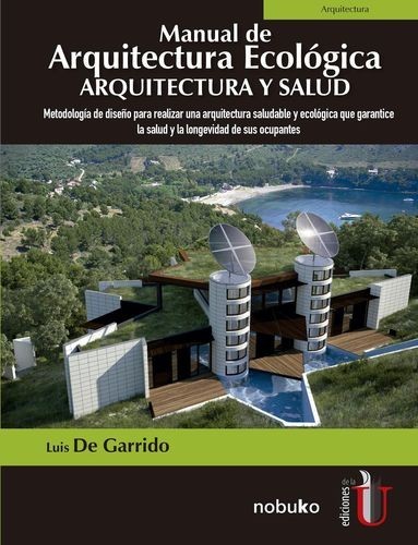 Manual de arquitectura...